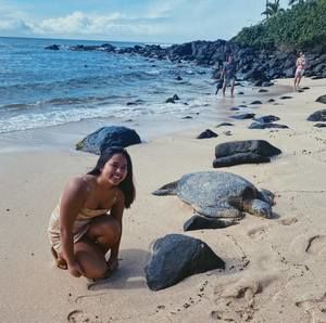 Meet your Posher, Angel